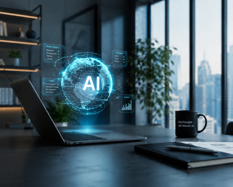 Read more about the article Beyond Zapier: Top 10 Autonomous AI Agents for Small Business Automation in 2026